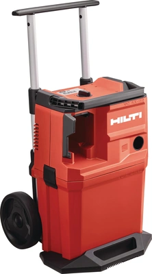 HILTI Аккумуляторный пылесос VC 4LX-22 & T15