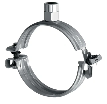HILTI Трубный хомут MP-U 72-77 2 1/2" M8/10