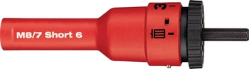 HILTI Ограничитель глубины S-DG BT M8/7 Short6