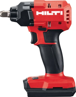 HILTI Акк. удар. гайковёрт SIW 4AT-22 1/2" кор