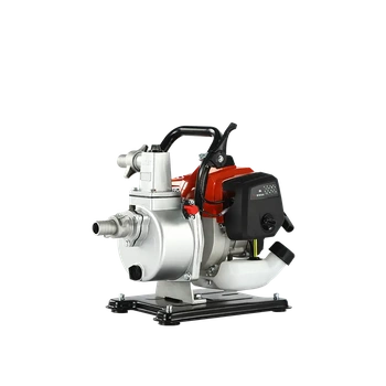 Бензопила WP25
