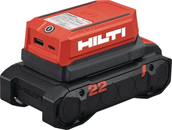 HILTI USB зарядное устройство CU 4-22