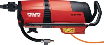 HILTI Установка алмаз. бур. DD 500-CA BL 400V