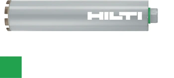 HILTI Коронка B 62/430 P-U abras.