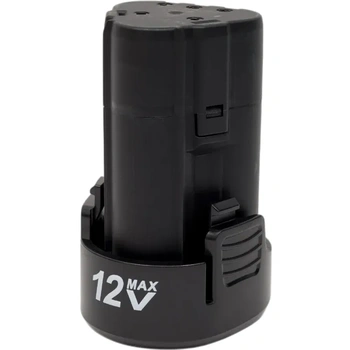 Аккумулятор DCK LB1220,  li-ion, 10.8В, 2 А/ч