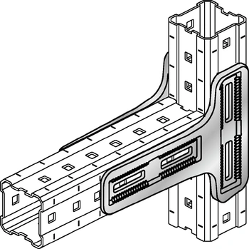 HILTI Соединитель MIC-90-LH 2 шт.