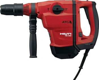 HILTI Комбинир. перфоратор TE 60-ATC/AVR 230V