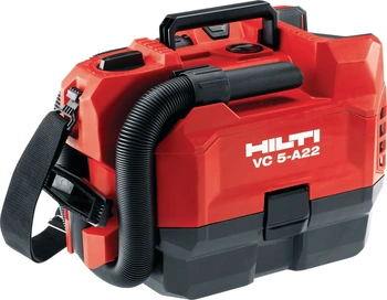 HILTI Универсальный пылесос VC 5-A22