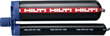 HILTI Клеевой анкер HIT-HY 170 500/2-EE