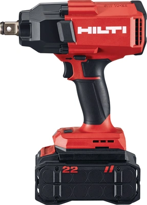 HILTI Ак. ударный гайковёрт SIW 10-22 3/4" кор