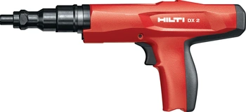 HILTI Монтажный пистолет DX 2