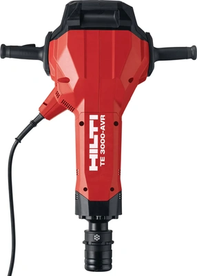 HILTI Отбойный молоток TE 3000-AVR 230V