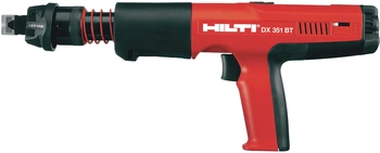 HILTI Монтажный пистолет DX 351 BT