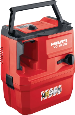 HILTI Универсальный пылесос VC 10L-22