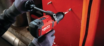 HILTI Резьб шпилька S-BT-MR M10/15SN 6HL 100шт