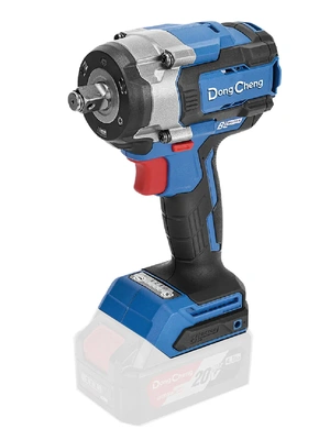 Аккумуляторный ударный гайковерт DCPB598(TYPE Z)