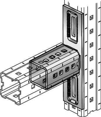 HILTI Соединитель MIC-90-L