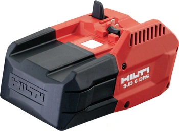 HILTI Система пылеотведения SJD 6 DRS