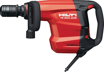 HILTI Отбойный молоток TE 800-AVR 230V