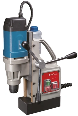 Магнитный сверлильный станок DJC30B