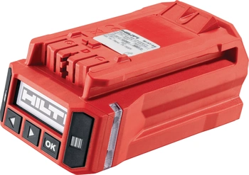 HILTI Модуль контроля момента затяжки SI-AT-22