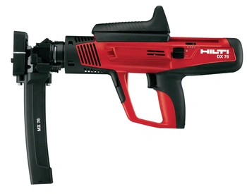 HILTI Монтажный пистолет DX 76 MX