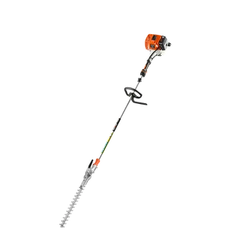 Бензоножницы HB460