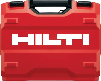 HILTI Чемодан X-BT