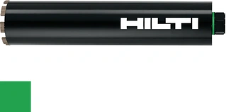 HILTI Коронка B 102/450 SP-H abras.