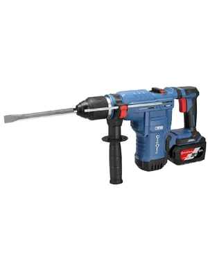 Аккумуляторный перфоратор DCZC02-28(TYPE H2K)