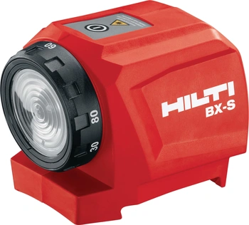 HILTI Лазерный прицел BX-S