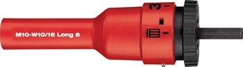 HILTI Огранич глубины S-DG BT M10-W10/15 Long6