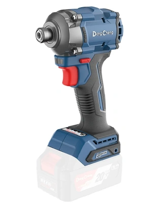 Аккумуляторный ударный гайковерт DCPL198(TYPE Z)