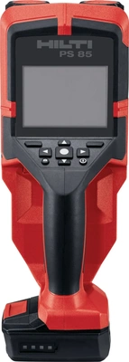 HILTI Wall scanner PS 85