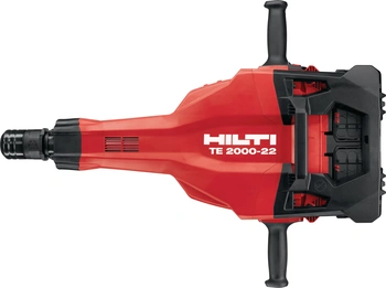 HILTI Аккум. отбойник ТЕ 2000-22