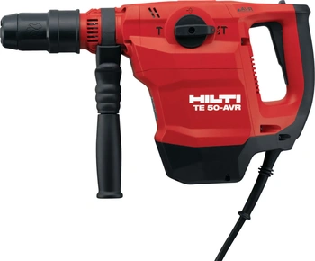 HILTI Комбинир. перфоратор TE 50-AVR 230 V