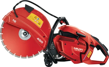 HILTI Бензиновая отрезная машина DSH 900-X 40