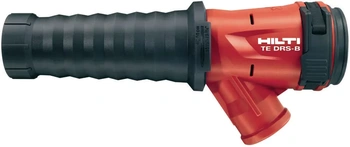 HILTI Система пылеотведения TE DRS-B коробка