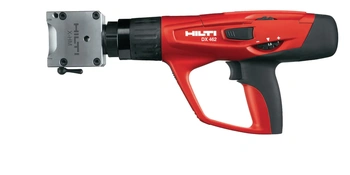 HILTI Пистолет для маркировки DX 462-HM