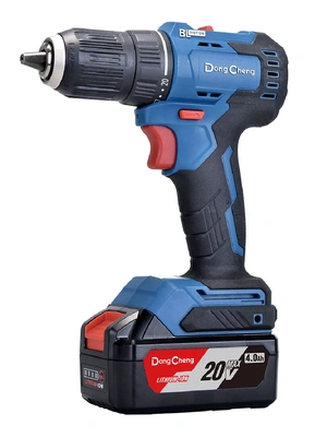 Аккумуляторная дрель-шуруповерт DCJZ2050(TYPE EM)