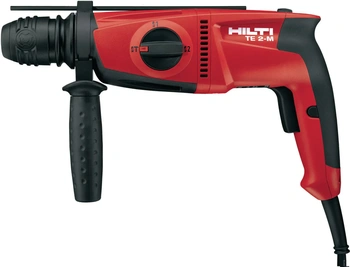 HILTI Перфоратор TE 2-M 230V кофр