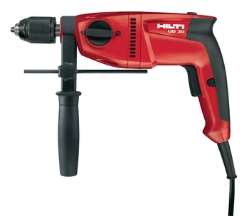 HILTI Дрель UD 30 230V