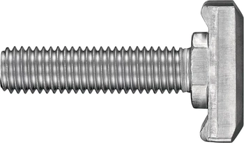 HILTI Т-образн болт HBC-C-N M20x100 8.8F 50шт