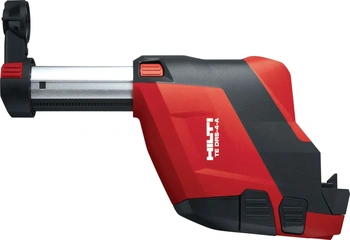 HILTI Система пылеотведения TE DRS-4-A коробка