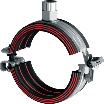 HILTI Xомут MP-U-I 9-13 1/8" M8/10 25шт