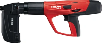 HILTI Монтажный пистолет DX 5 MX