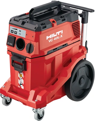 HILTI Универсальный пылесос VC 40L-X 230V