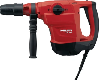 HILTI Комбинир. перфоратор TE 60-AVR 230 V