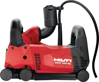 HILTI Штроборез DCH 150-SL DLX 230V