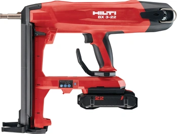 HILTI Акк. монтажный инструмент BX 3-L-22 чемо